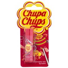 Chupa Chups Lip Balm 4g - Watermelon Mix Lip...