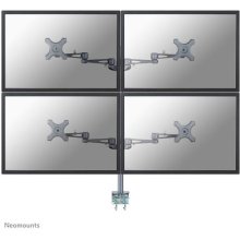 NEOMOUNTS FPMA-D935D4 Monitor arm 10-27