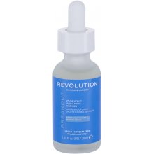 Revolution Skincare Breakout Strength Serum...