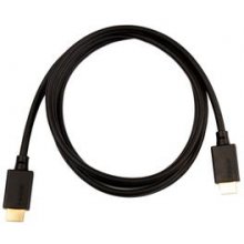V7 HDMI 2.1 PRO CABLE 2M 6.6FT DATA + VID...
