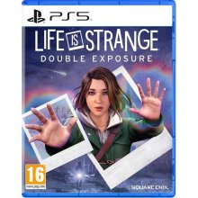 Игра Sqare Enix PS5 Life Is Strange: Double...