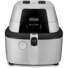 De’Longhi IdealFry Single Stand-alone 1400 W...