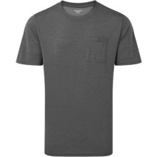 Montane Dart Pocket T-Shirt slate XXL