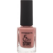 Dermacol 5 Day Stay 50 Antique Rose 11ml -...