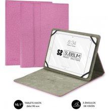 SUBBLIM SUB-CUT-1CT003 tablet case 25.6 cm...