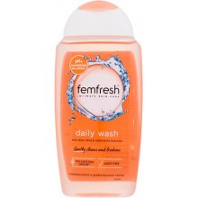 Femfresh Daily Wash 250ml - Intimate Hygiene...