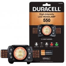 Duracell Headlamp 550 LM