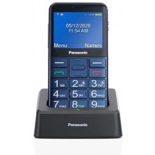 Panasonic KX-TU155 6.1 cm (2.4") 102 g Blue...