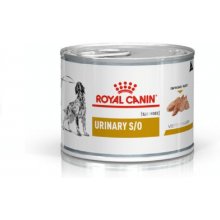 Royal Canin - Veterinary - Dog - Urinary S/O...
