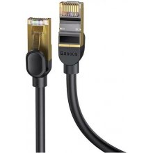 Baseus WKJS010701 networking cable Black 10...