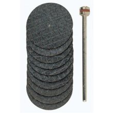 Proxxon 28808 rotary tool polishing supply