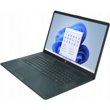 Sülearvuti HP 17-cn0055ds QuadCore N4120...