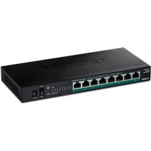 TrendNet TPE-TG380 network switch Unmanaged...