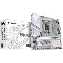 GIGABYTE Z890M A ELITE WF7 ICE