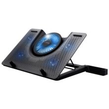 Trust GXT 1125 Quno Laptop stand Black 43.2...