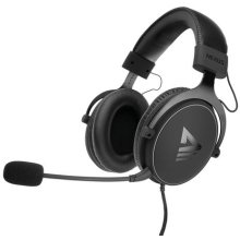 SAVIO NEXUS Headset Wired Helmet Gaming...