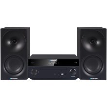 Blaupunkt MS30.2BT Bluetooth microphone...