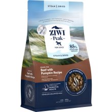 Ziwi Peak Steam & Dried Beef koeratoit 800g