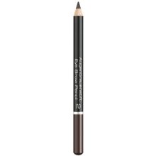 Artdeco Eye Brow Pencil 1 чёрный 1.1g -...