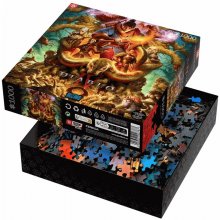 Cenega Publishing Good Loot Gaming Puzzle:...