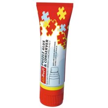 Trefl 90721 puzzle accessory Puzzle glue
