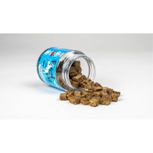 TufTuf TUF TUF Sprat with tomato - dog treat...