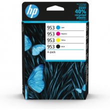 Тонер Hp 953 CMYK Original Ink Cartridge