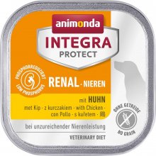 Animonda Integra Protect Nieren Chicken -...