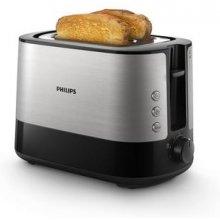 PHILIPS Viva Collection HD2637/90 toaster 2...