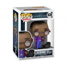 FUNKO POP! Vinyl figuur: Sandman - Lucienne