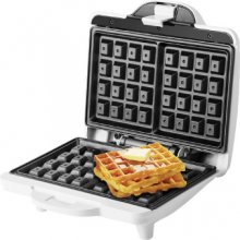 ECG ECGS1370 Waffle maker, 700W, Suitable...