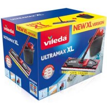 Vileda Ultramax XL Box mop Dry&wet...