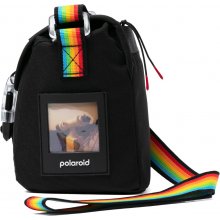 Polaroid Go сумка для камеры, spectrum
