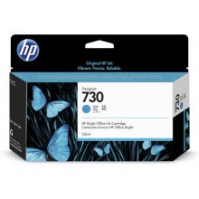 HP # 730 P2V62A cyan
