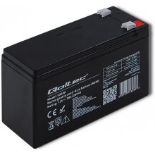 Qoltec Gel battery | 12V | 7Ah | Max.72A |...