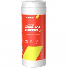 CANYON CCL11, Screen Cleaning Wipes, Wet...