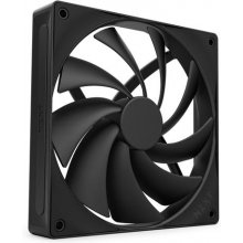 NZXT Fan F140Q V2 Black PWM