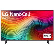 LG NanoCell NANO81 50NANO81T3A TV 127 cm...