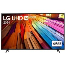 LG UHD 55UT80003LA TV 139.7 cm (55") 4K...