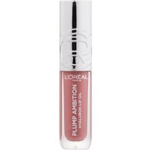 L'Oréal Paris Plump Ambition Hyaluron Lip...