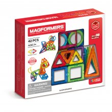 MAGFORMERS Magnetkonstruktori komplekt...