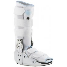 MDH Foot and knee brace PNEUMATIC - L