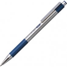 ZEBRA Pastapliiats F301 0,7mm sinine tint