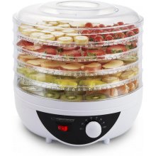 ESP eranza EKD002 food dehydrator Black...