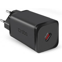 SBS Charger GaN Mini 65W USB-C
