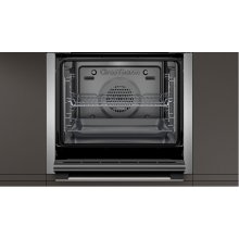 Духовка NEFF ovenB3CCE4AN0 N50 A silver