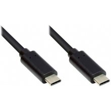 Alcasa GC-M0115 USB cable USB 3.2 Gen 1 (3.1...