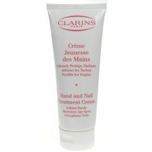 Clarins Hand And Nail Treatment 100ml - Hand...