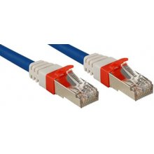 Lindy Patchkabel Cat6(A) SSTP / S/FTP PIMF...