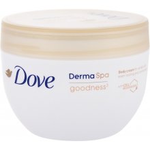 Dove Derma Spa Goodness3 300ml - Body Cream...